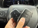 2024 Toyota Harrier SUV for sale, Japanese used car export - photo 7 of 50 | GULJI TRADERS