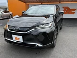 2024 Toyota Harrier SUV for sale, Japanese used car export - photo 8 of 50 | GULJI TRADERS
