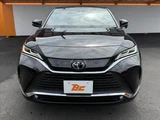 2024 Toyota Harrier SUV for sale, Japanese used car export - photo 9 of 50 | GULJI TRADERS