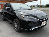 2024 Toyota Harrier SUV for sale, Japanese used car export - photo 10 of 50 | GULJI TRADERS