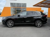 2024 Toyota Harrier SUV for sale, Japanese used car export - photo 11 of 50 | GULJI TRADERS
