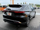 2024 Toyota Harrier SUV for sale, Japanese used car export - photo 13 of 50 | GULJI TRADERS