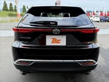 2024 Toyota Harrier SUV for sale, Japanese used car export - photo 14 of 50 | GULJI TRADERS