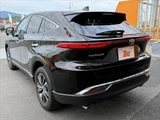 2024 Toyota Harrier SUV for sale, Japanese used car export - photo 15 of 50 | GULJI TRADERS