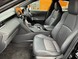 2024 Toyota Harrier SUV for sale, Japanese used car export - photo 17 of 50 | GULJI TRADERS