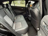 2024 Toyota Harrier SUV for sale, Japanese used car export - photo 18 of 50 | GULJI TRADERS