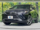 2024 Toyota Harrier G SUV for sale, Japanese used car export - photo 1 of 30 | GULJI TRADERS