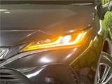 2024 Toyota Harrier G SUV for sale, Japanese used car export - photo 11 of 30 | GULJI TRADERS
