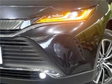 2024 Toyota Harrier G SUV for sale, Japanese used car export - photo 12 of 30 | GULJI TRADERS