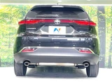 2024 Toyota Harrier G SUV for sale, Japanese used car export - photo 18 of 30 | GULJI TRADERS