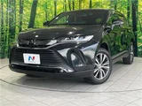 2024 Toyota Harrier G SUV for sale, Japanese used car export - photo 1 of 30 | GULJI TRADERS