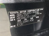 2024 Toyota Harrier G SUV for sale, Japanese used car export - photo 2 of 30 | GULJI TRADERS