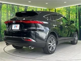 2024 Toyota Harrier G SUV for sale, Japanese used car export - photo 11 of 30 | GULJI TRADERS