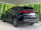 2024 Toyota Harrier G SUV for sale, Japanese used car export - photo 13 of 30 | GULJI TRADERS