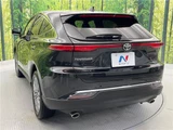 2024 Toyota Harrier Z SUV for sale, Japanese used car export - photo 9 of 30 | GULJI TRADERS
