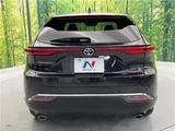 2024 Toyota Harrier Z SUV for sale, Japanese used car export - photo 10 of 30 | GULJI TRADERS