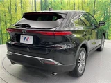 2024 Toyota Harrier Z SUV for sale, Japanese used car export - photo 11 of 30 | GULJI TRADERS