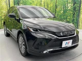 2024 Toyota Harrier Z SUV for sale, Japanese used car export - photo 13 of 30 | GULJI TRADERS