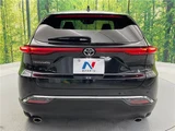 2024 Toyota Harrier Z SUV for sale, Japanese used car export - photo 24 of 30 | GULJI TRADERS