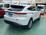 2024 Toyota Harrier 2.0 Z SUV for sale, Japanese used car export - photo 9 of 28 | GULJI TRADERS