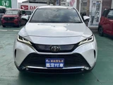 2024 Toyota Harrier 2.0 Z SUV for sale, Japanese used car export - photo 28 of 28 | GULJI TRADERS