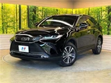 2024 Toyota Harrier G SUV for sale, Japanese used car export - photo 1 of 30 | GULJI TRADERS