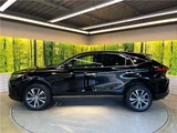 2024 Toyota Harrier G SUV for sale, Japanese used car export - photo 14 of 30 | GULJI TRADERS