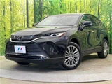 2024 Toyota Harrier Z SUV for sale, Japanese used car export - photo 1 of 30 | GULJI TRADERS