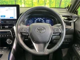 2024 Toyota Harrier Z SUV for sale, Japanese used car export - photo 23 of 30 | GULJI TRADERS