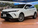 2024 Toyota Harrier Z SUV for sale, Japanese used car export - photo 1 of 30 | GULJI TRADERS