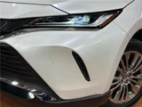 2024 Toyota Harrier Z SUV for sale, Japanese used car export - photo 11 of 30 | GULJI TRADERS