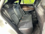 2024 Toyota Harrier Z SUV for sale, Japanese used car export - photo 21 of 30 | GULJI TRADERS