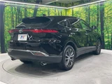 2024 Toyota Harrier G SUV for sale, Japanese used car export - photo 18 of 30 | GULJI TRADERS
