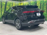 2024 Toyota Harrier G SUV for sale, Japanese used car export - photo 20 of 30 | GULJI TRADERS