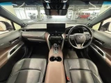 2024 Toyota Harrier Z SUV for sale, Japanese used car export - photo 2 of 20 | GULJI TRADERS