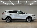 2024 Toyota Harrier Z SUV for sale, Japanese used car export - photo 18 of 20 | GULJI TRADERS