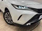 2024 Toyota Harrier Z SUV for sale, Japanese used car export - photo 20 of 20 | GULJI TRADERS