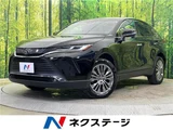2024 Toyota Harrier Z SUV for sale, Japanese used car export - photo 4 of 30 | GULJI TRADERS