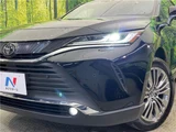2024 Toyota Harrier Z SUV for sale, Japanese used car export - photo 13 of 30 | GULJI TRADERS