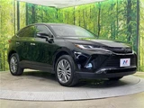 2024 Toyota Harrier Z SUV for sale, Japanese used car export - photo 16 of 30 | GULJI TRADERS