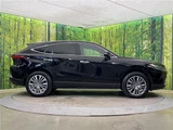 2024 Toyota Harrier Z SUV for sale, Japanese used car export - photo 17 of 30 | GULJI TRADERS