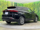 2024 Toyota Harrier Z SUV for sale, Japanese used car export - photo 18 of 30 | GULJI TRADERS