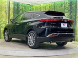 2024 Toyota Harrier Z SUV for sale, Japanese used car export - photo 20 of 30 | GULJI TRADERS
