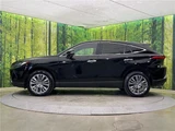 2024 Toyota Harrier Z SUV for sale, Japanese used car export - photo 21 of 30 | GULJI TRADERS