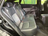 2024 Toyota Harrier Z SUV for sale, Japanese used car export - photo 24 of 30 | GULJI TRADERS