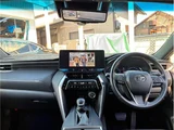 2024 Toyota Harrier SUV for sale, Japanese used car export - photo 2 of 55 | GULJI TRADERS