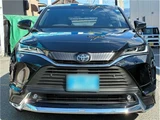 2024 Toyota Harrier SUV for sale, Japanese used car export - photo 4 of 55 | GULJI TRADERS