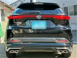 2024 Toyota Harrier SUV for sale, Japanese used car export - photo 5 of 55 | GULJI TRADERS