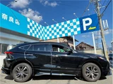 2024 Toyota Harrier SUV for sale, Japanese used car export - photo 7 of 55 | GULJI TRADERS
