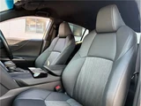 2024 Toyota Harrier SUV for sale, Japanese used car export - photo 8 of 55 | GULJI TRADERS